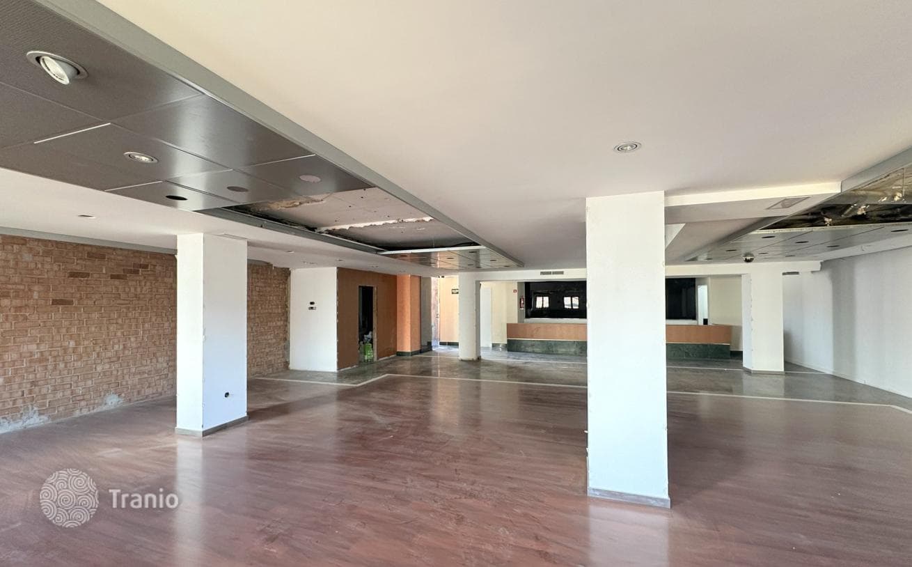 1-комнатная квартира 63 м² в Малаге, Испания, фото 5