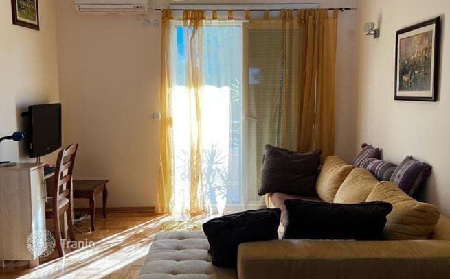1-Bedroom Apartment in Herceg Novi, Montenegro, photo 2