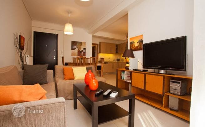 Квартира 72 м² в Афинах, Греция, фото 3