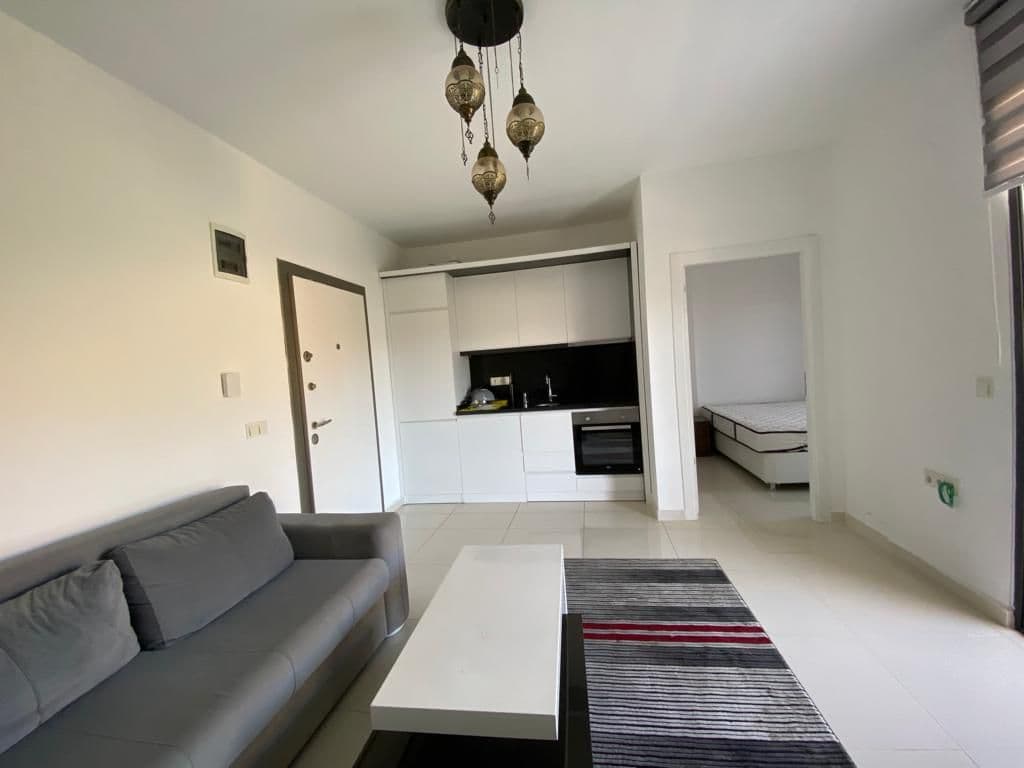 Квартира в Кестеле, Турция, 40 м², фото 5