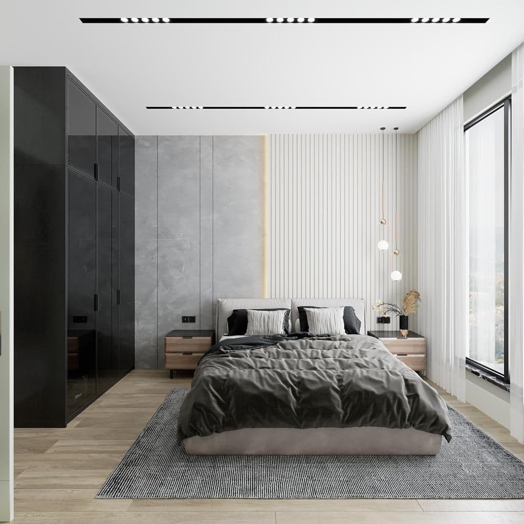 Апартаменты в Стамбуле, Турция, 143 м², фото 5