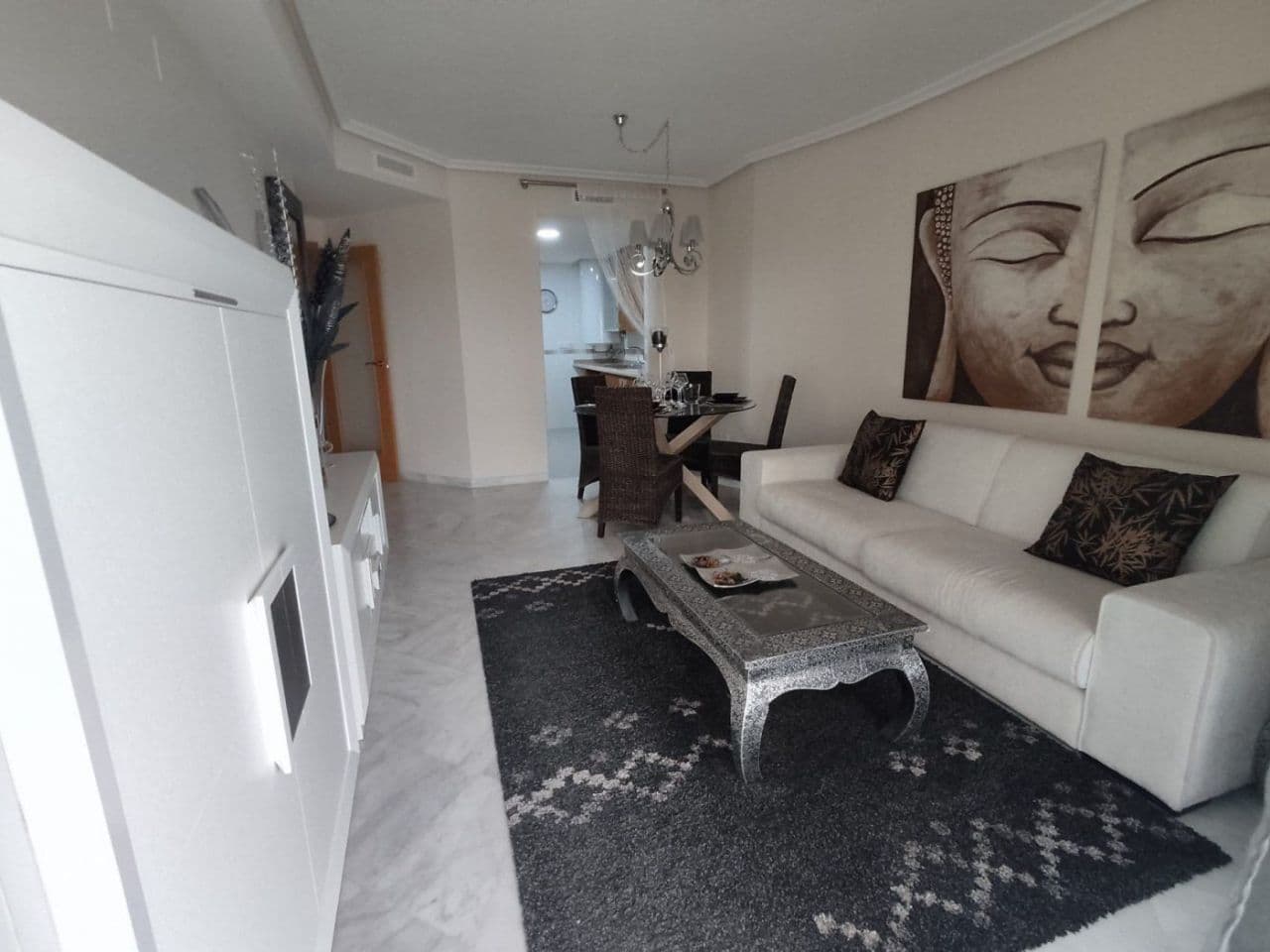 Апартаменты в Финестрате, Испания, 112 м², фото 5