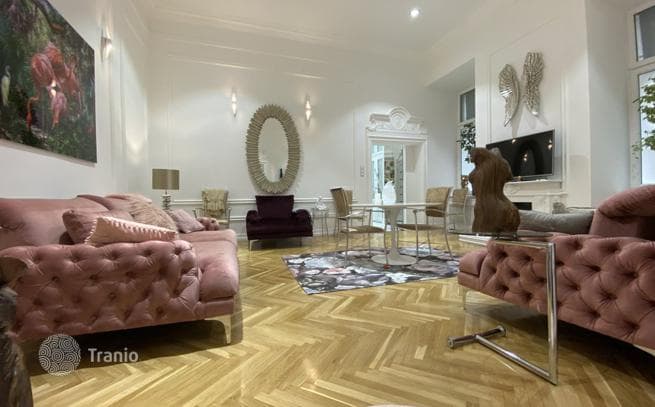 3-комнатная квартира 85 м² в Районе V (Белварош-Липотвароше), Венгрия, фото 3