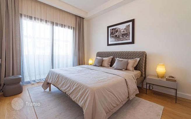 2-Bedroom Penthouse with Mountain and City Views in Germasogeia, Cyprus, photo 2