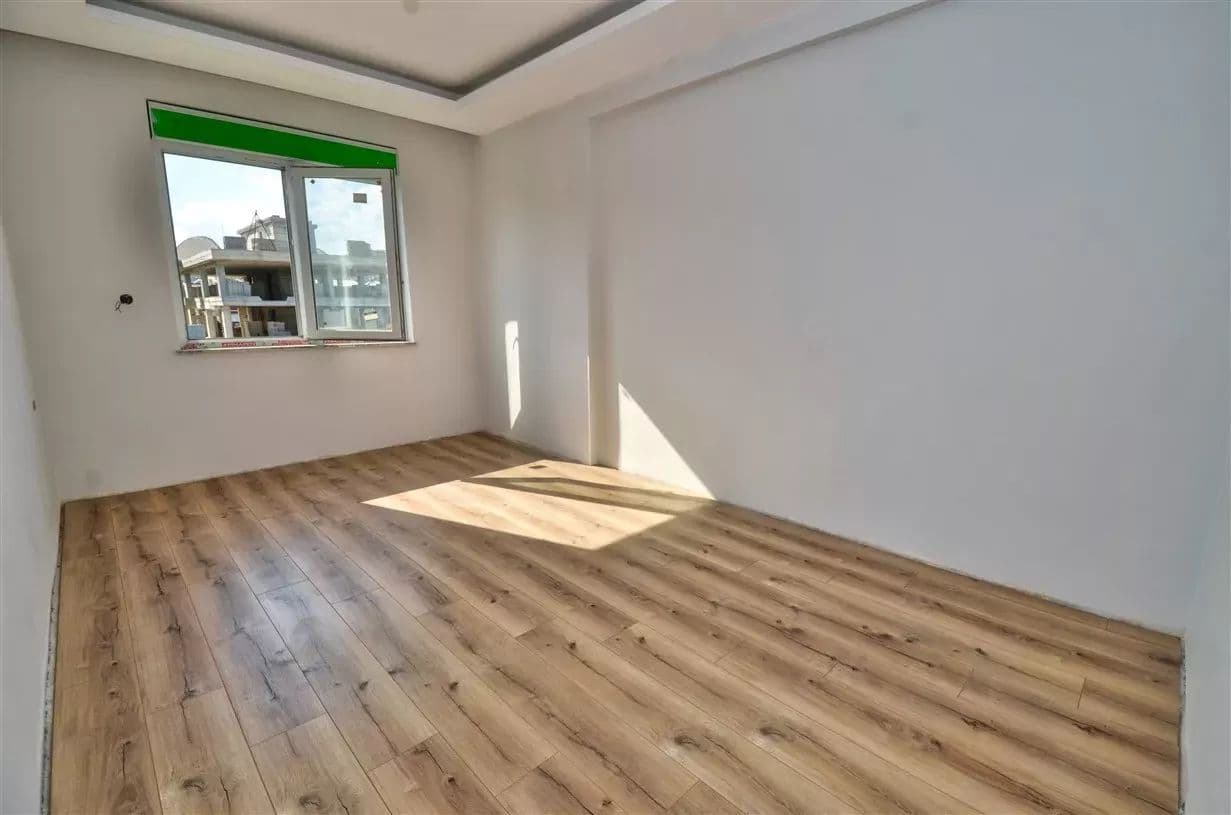 Апартаменты в Анталии, Турция, 125 м², фото 5