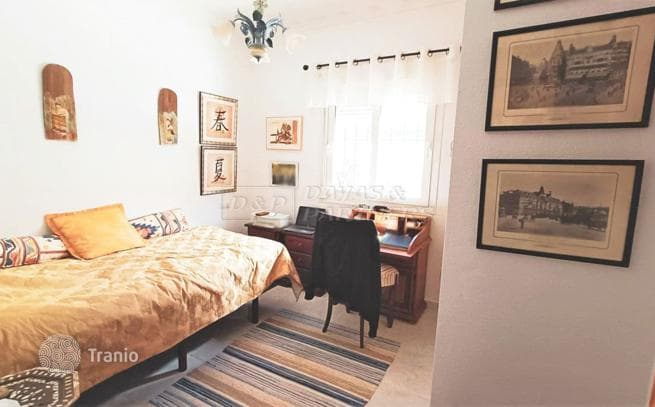 2-комнатная вилла 53 м² в Торревьехе, Испания, фото 2