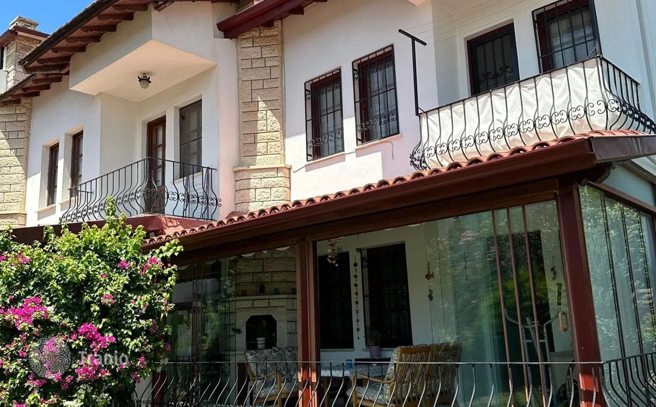 2-Bedroom Villa in Fethiye, Turkey, photo 4