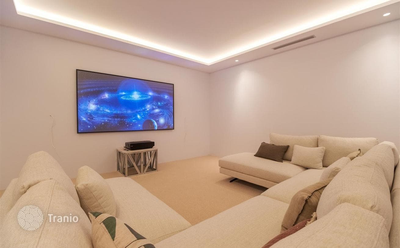 4-комнатная вилла 754 м² в Марбелье, Испания, фото 3