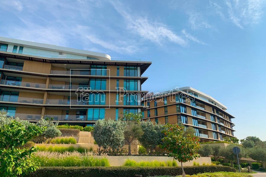 Апартаменты в Дубае, ОАЭ, 251 м², фото 2