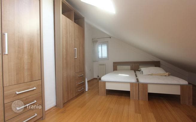 Furnished House with Sea View in Baosici, Budva, photo 5