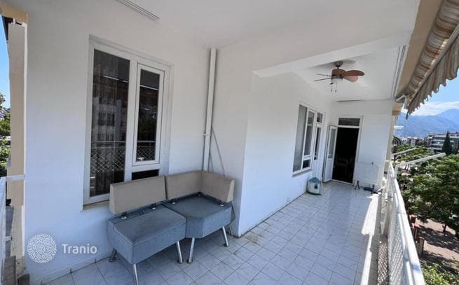 3-Bedroom (3+1) Apartment 500 m from the Beach in Konyaalti, Antalya, photo 3