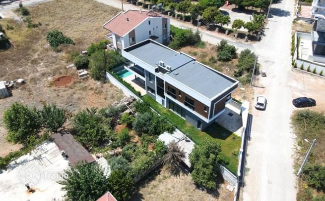5-Bedroom Villa with Private Pool, Garden, Sauna and Turkish Bath in Dosemealti, Antalya, photo 4