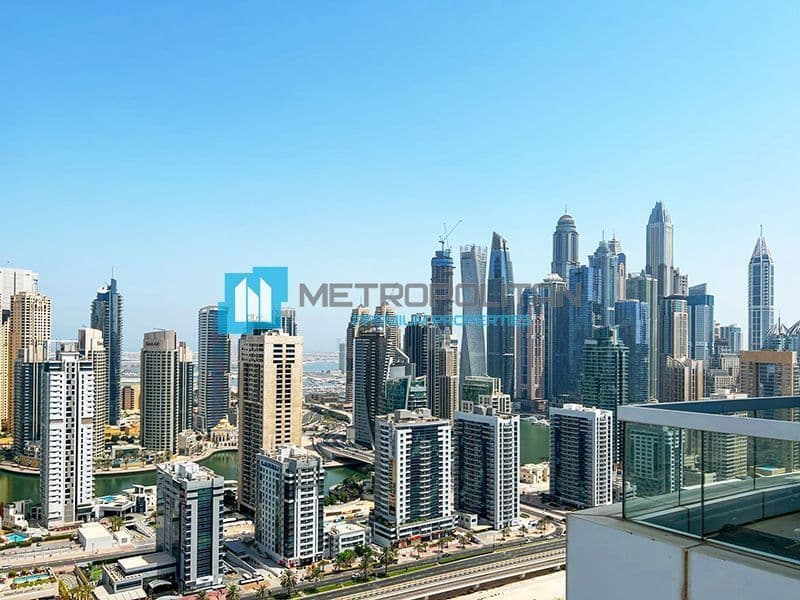 Апартаменты в Дубае, ОАЭ, 178 м²