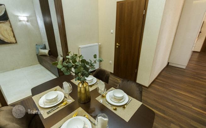 4-комнатная квартира 94 м² в Районе VI (Терезвароше), Венгрия, фото 4
