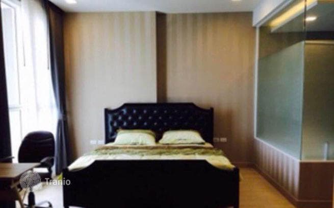 1-Bedroom Condo with Sea View on the 33rd Floor in Jomtien, Pattaya, photo 3