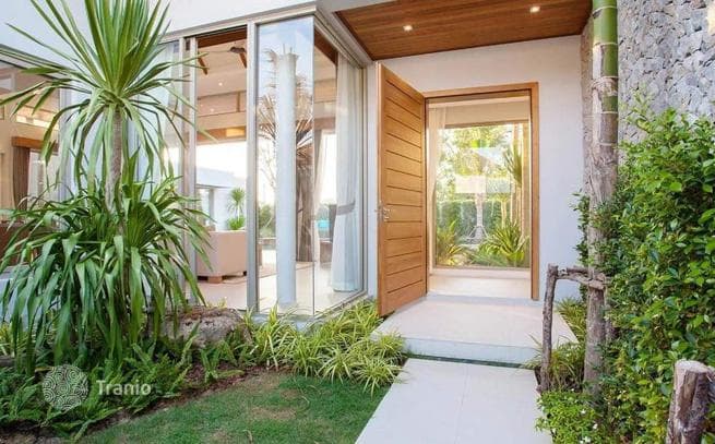 New Villa 5 Minutes from All Amenities in Bang Tao, Phuket, photo 2