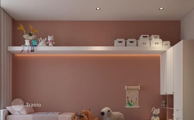 2-Bedroom Apartment in Uskudar, Istanbul, photo 5