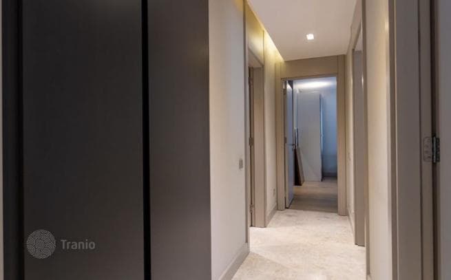 3-Bedroom (3+1) Beachfront Apartment in Konyaalti, Antalya, photo 5