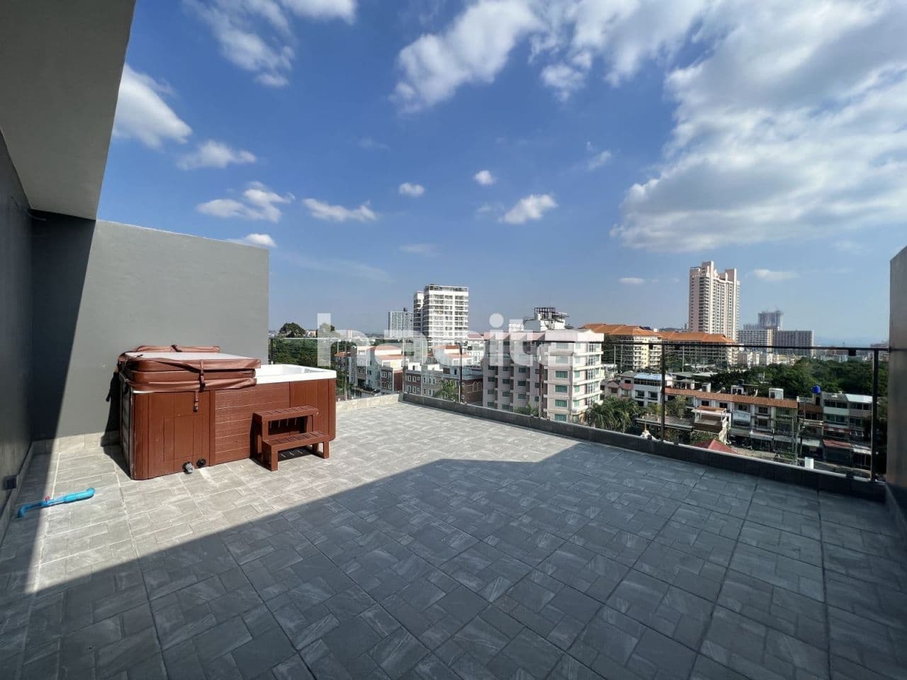 Апартаменты в Паттайе, Таиланд, 50.36 м²