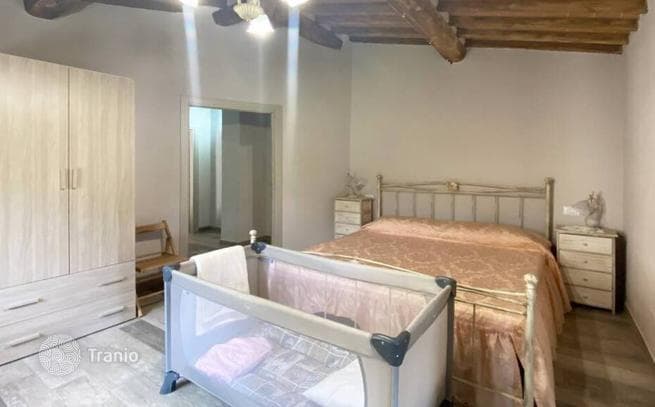 10-комнатная вилла 436 м² в Марчано-делла-Кьяна, Италия, фото 5