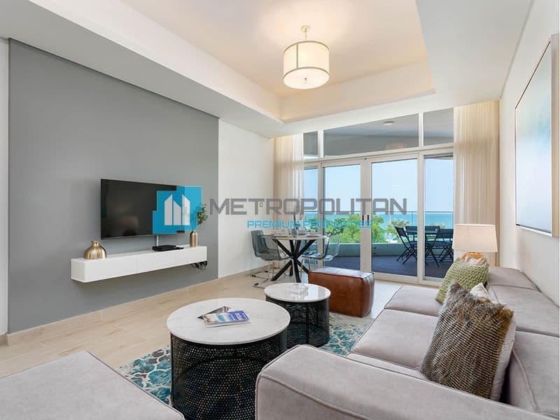 Апартаменты в Дубае, ОАЭ, 157.28 м², фото 5