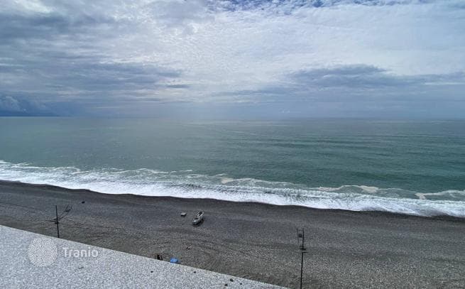 1-Bedroom Apartment with Sea View in Gonlo, photo 2