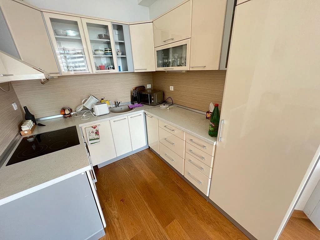 Квартира в Будве, Черногория, 73 м², фото 5