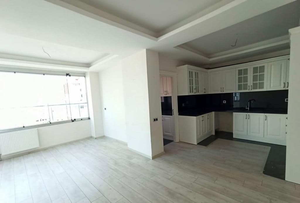 Квартира в Мерсине, Турция, 180 м², фото 3