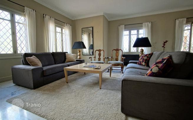 4-Bedroom House in Limassol, Cyprus, photo 4