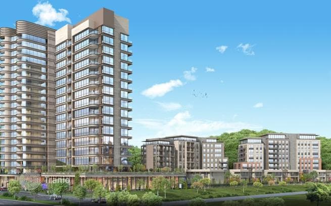 1-Bedroom Apartment in Sariyer, Istanbul, photo 2