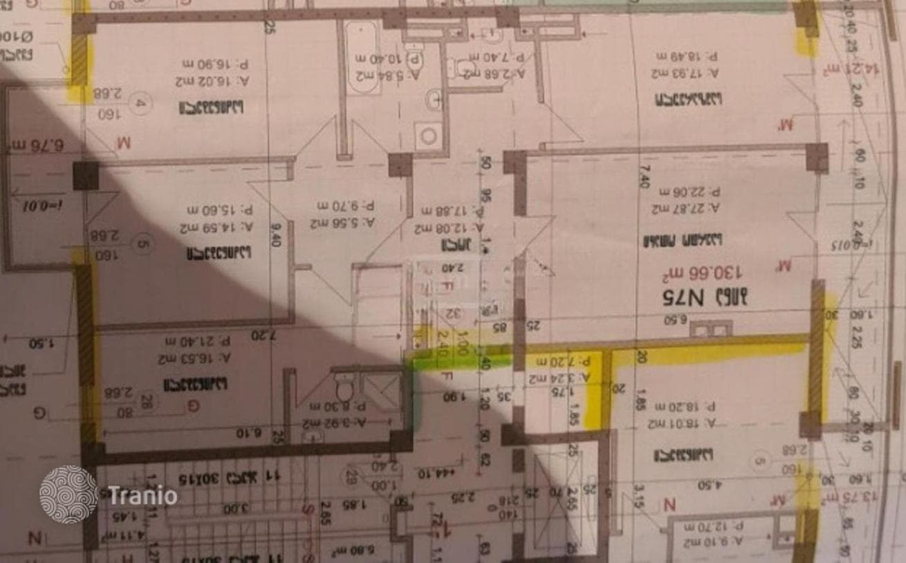 3-Bedroom Apartment in Saburtalo, Tbilisi, photo 5
