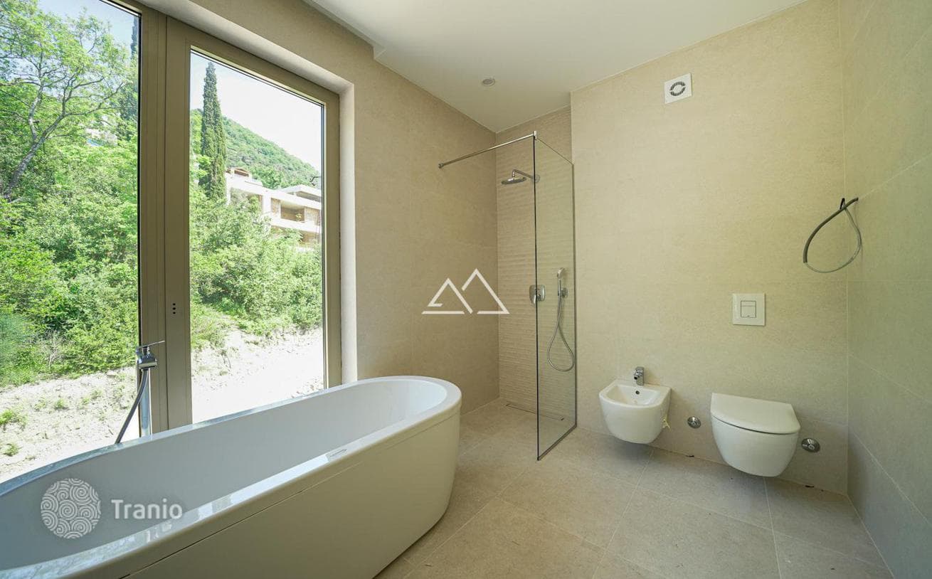 Premium Residential Complex in Tivat, Montenegro, photo 2