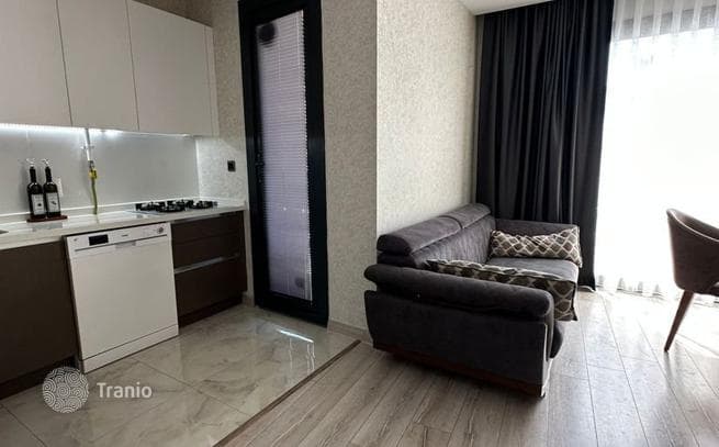 2-Bedroom (2+1) Luxury Apartment with Sea View in Mersin, photo 4