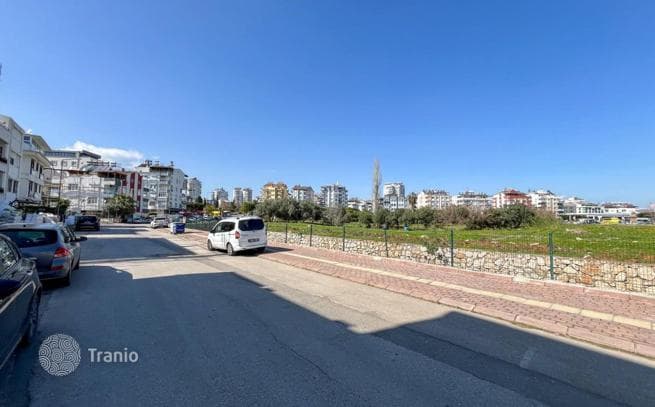 1-Bedroom (1+1) Apartment in Konyaalti, Antalya, photo 2