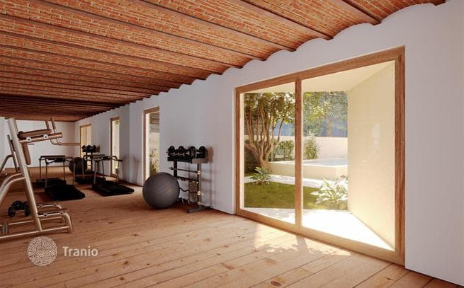 New Apartments with Terrace in Porto, photo 5