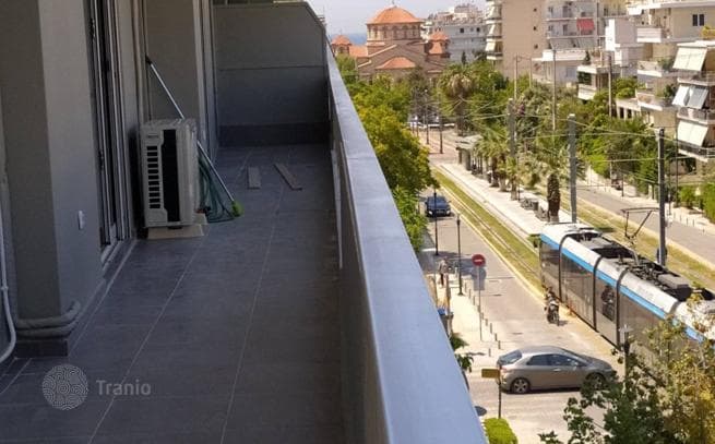 Квартира 107 м² в Афинах, Греция, фото 2