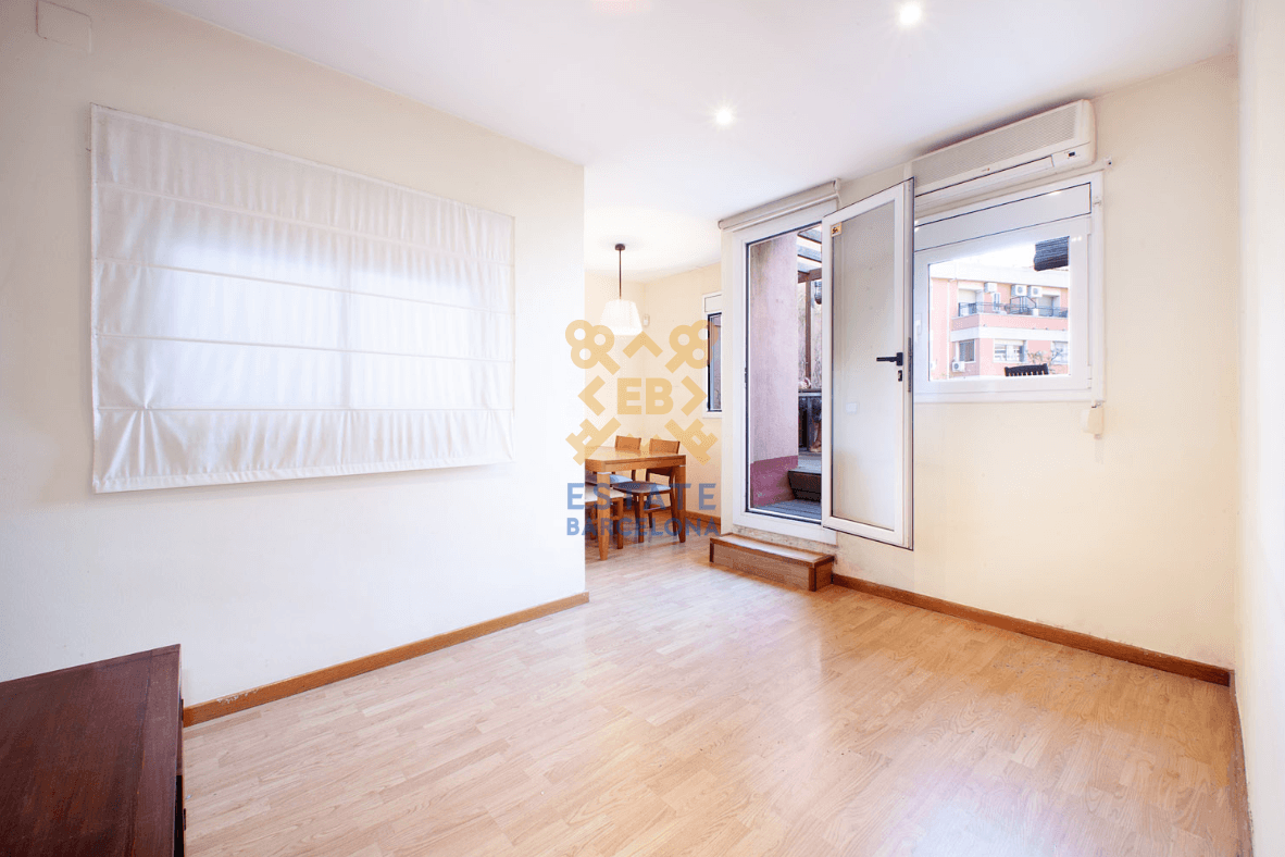 Квартира в Барселоне, Испания, 55 м², фото 4
