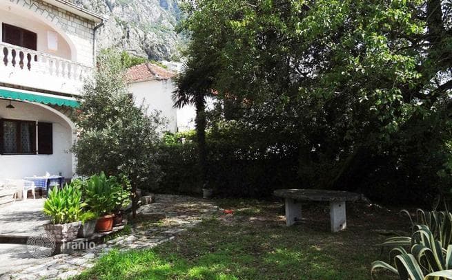 4-Bedroom House with Sea View in Dobrota, Kotor, photo 3