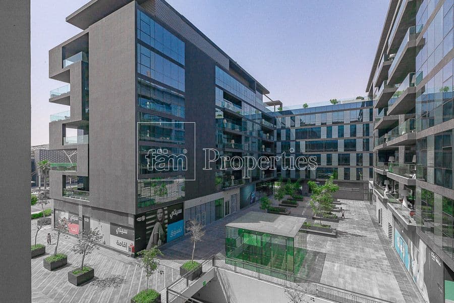 Апартаменты в Дубае, ОАЭ, 151 м²