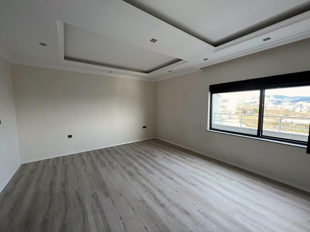 Пентхаус в Алании, Турция, 300 м², фото 4