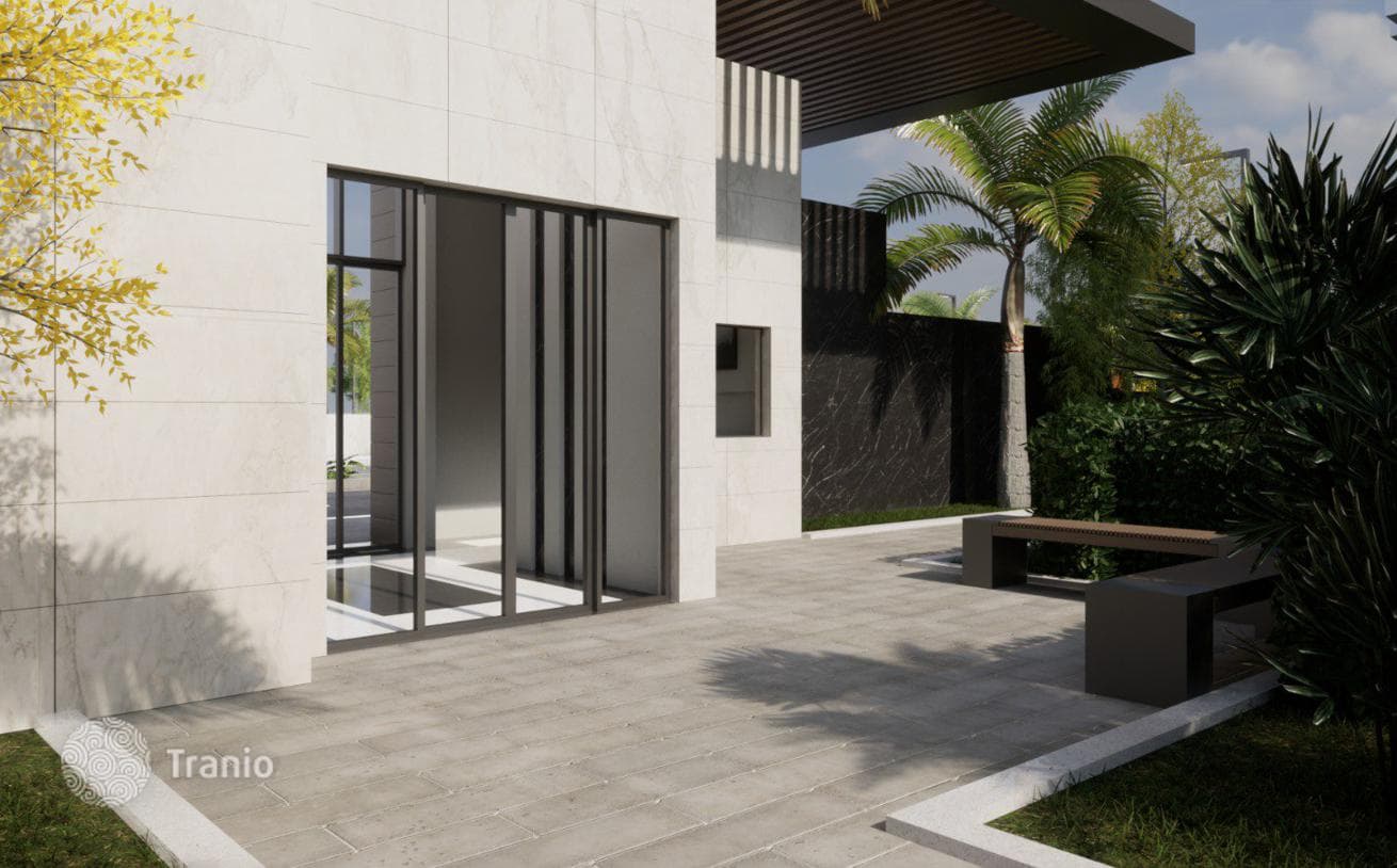 New Apartments 1–3-Bedroom in New Development