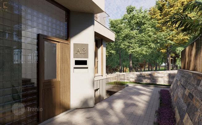 4-Bedroom Villa in Sariyer, Istanbul, photo 4