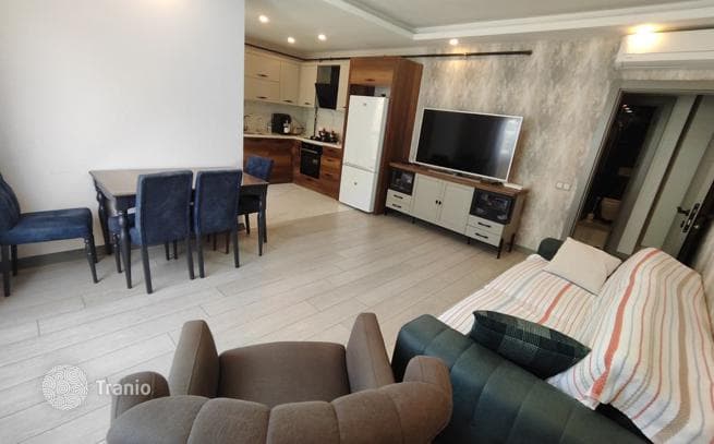 2-Bedroom (2+1) Apartment with Mountain View in Konyaalti, Antalya, photo 5