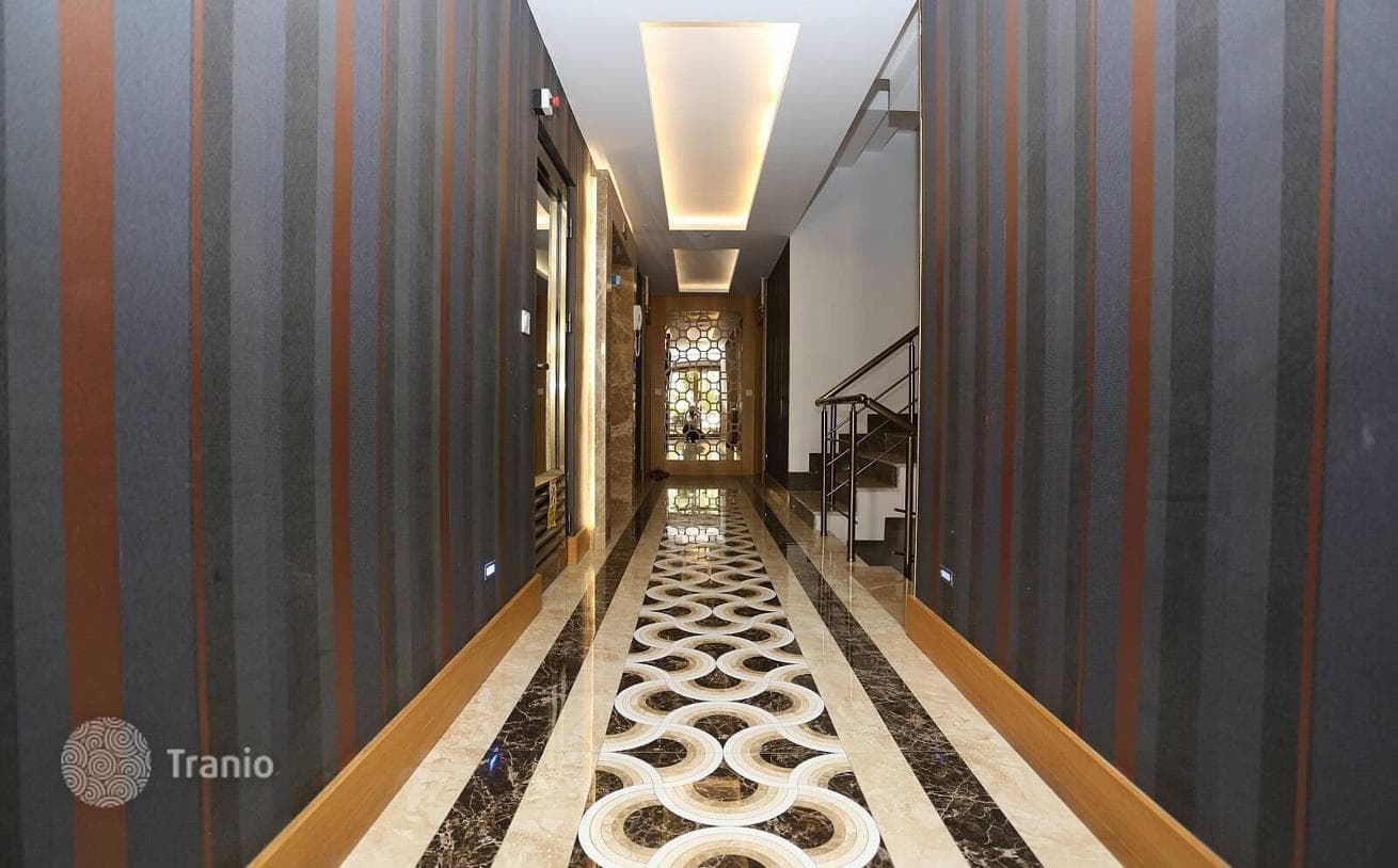 2-Bedroom Apartment with Shared Pool in Liman, Antalya, photo 2