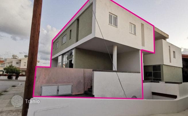 2-Bedroom Townhouse in Paphos, Cyprus, photo 5