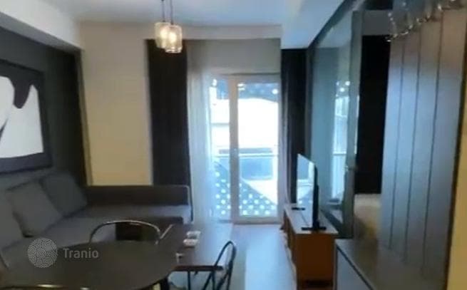 2-Bedroom (2+1) Duplex in Bomonti, Istanbul