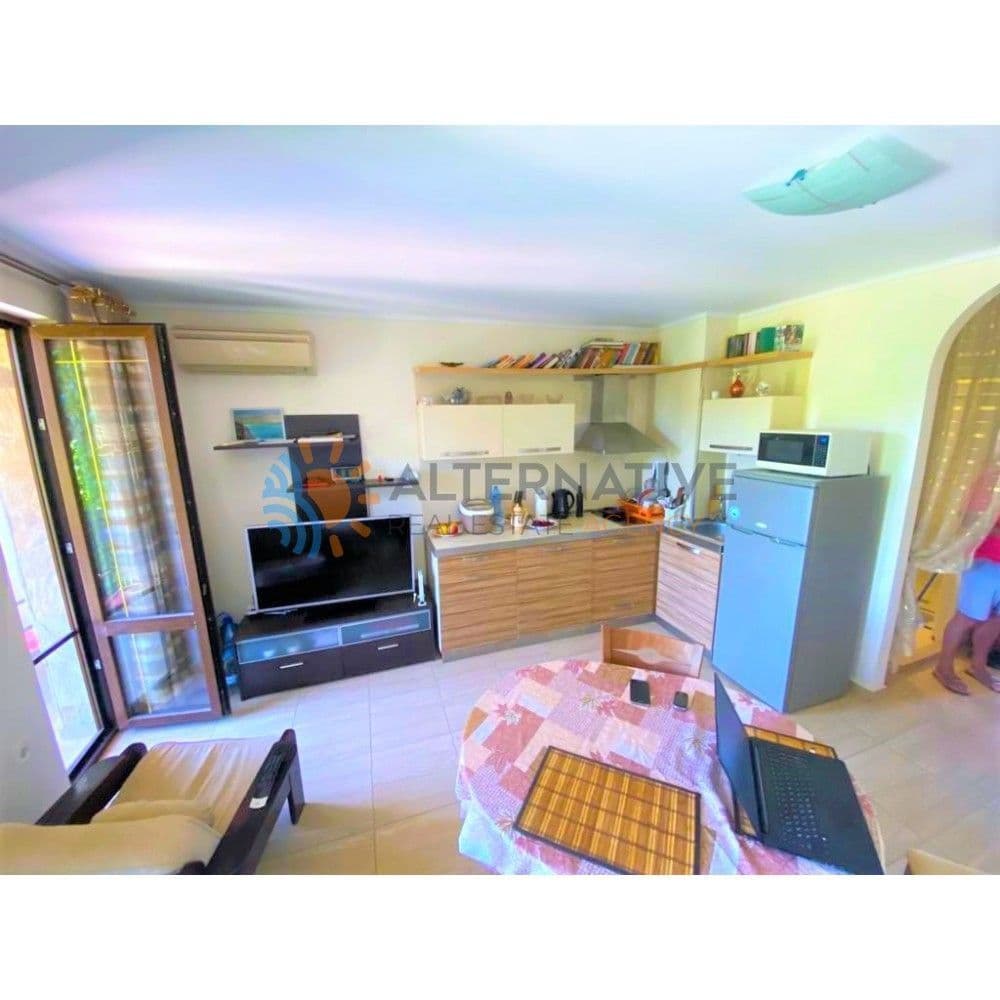 Квартира в Несебре, Болгария, 70 м², фото 4