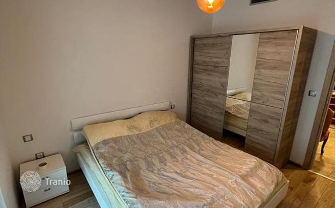 2-Bedroom Apartment 180 m from the Sea in Dobrota, Kotor, photo 3