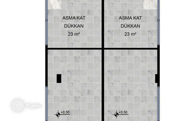 New Investment Project in Kargicak, Alanya, photo 3