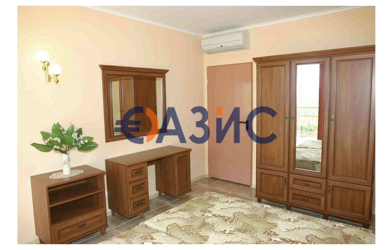 Апартаменты в Несебре, Болгария, 77 м²